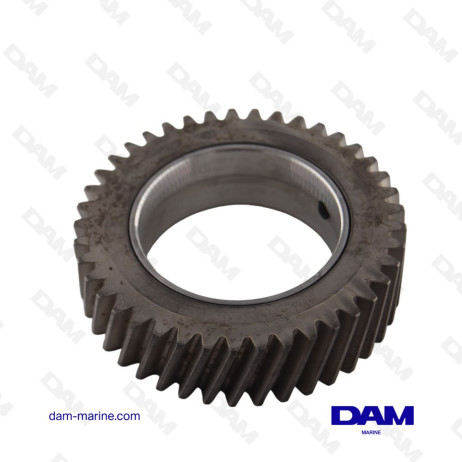 IDLER GEAR VOLVO 1542061