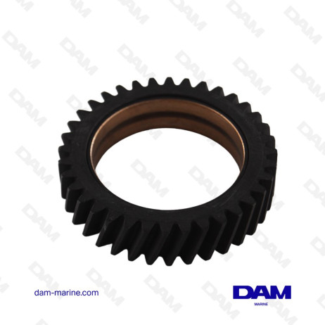 SPROCKET OIL PUMP VOLVO 1542215