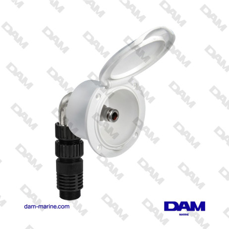 CLASSIC EVO PRESSURE REGULATOR 16.441.53