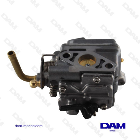 COMPLETE CARBURETTOR YAMAHA 2.5 - 6EG-14301-00