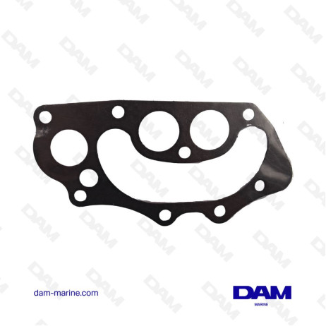 HONDA COVER GASKET - 12516-881-003