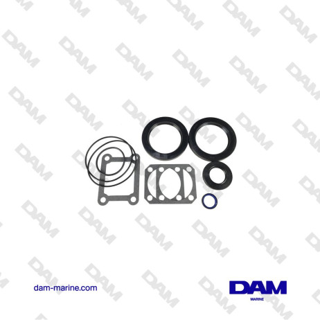 HBW150V INVERTER GASKET KIT