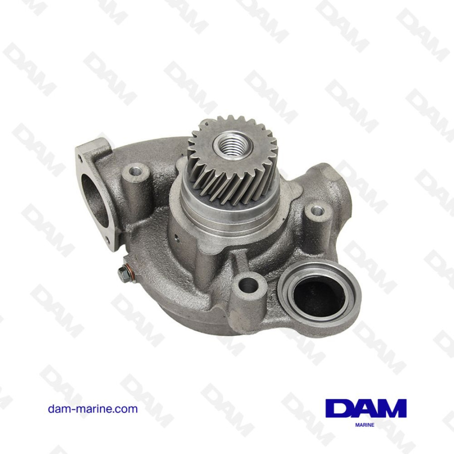 WATER PUMP VOLVO 20575653