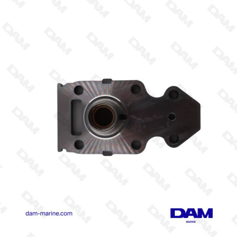 BASE DE POMPE A EAU YAMAHA - 63V-45331-00-CA*