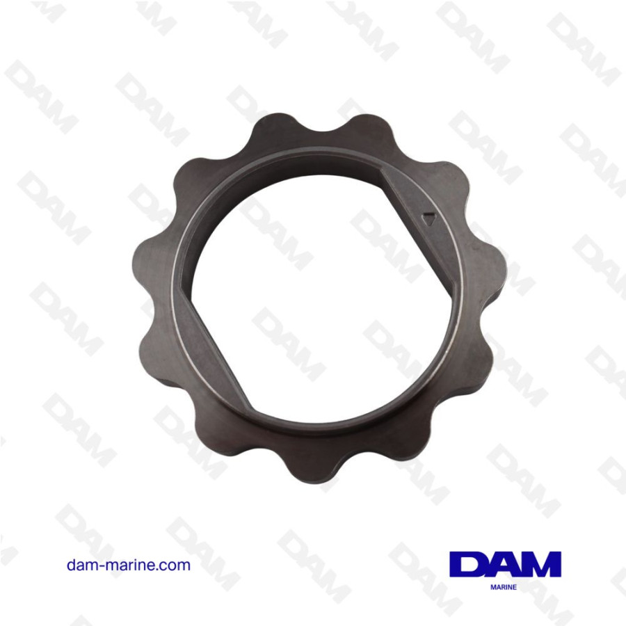 ROTOR INTERNO DE BOMBA DE ACEITE YANMAR - 129508-32111