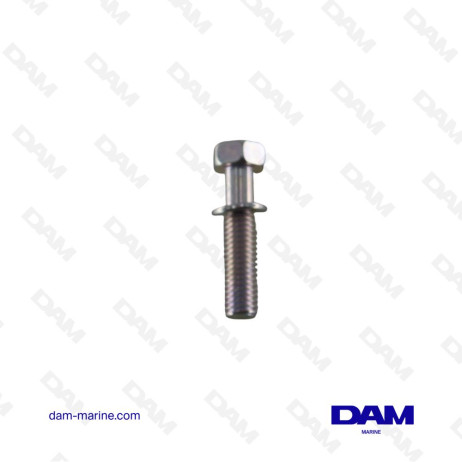 SCREW M8X35 YANMAR 26016-080352 @10