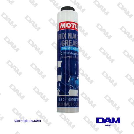 GRAISSE MARINE MOTUL IRIX 400GRS