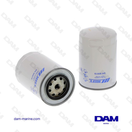 GASOIL FILTER