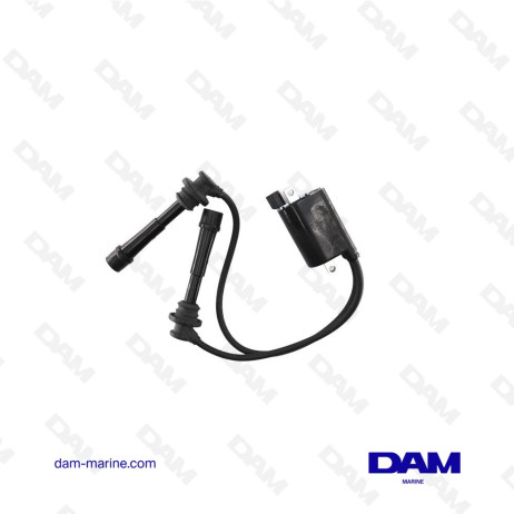 IGNITION COIL CYL N°1 - 4 SUZUKI - 33410-90J00