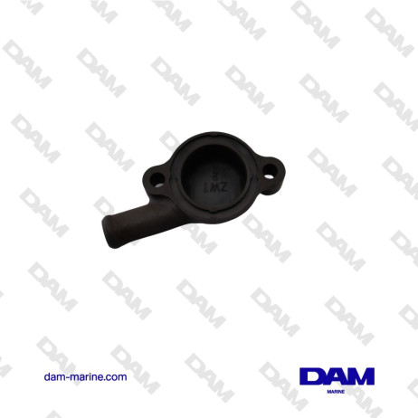 HONDA WATER PRESSURE VALVE CARTER 19277-ZW1-000