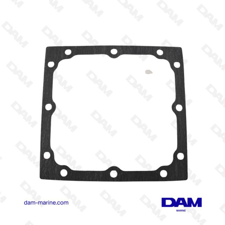 GASKET AIR EXCHANGER YANMAR X4161082810