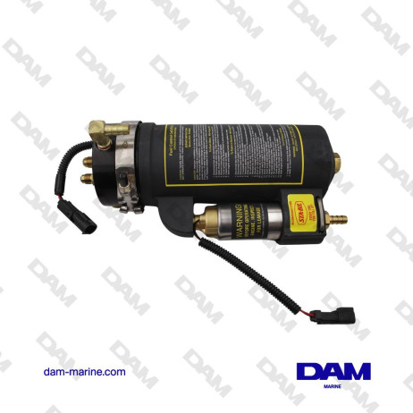 COMPLETE FCC PCM ELECTRIC FUEL PUMP