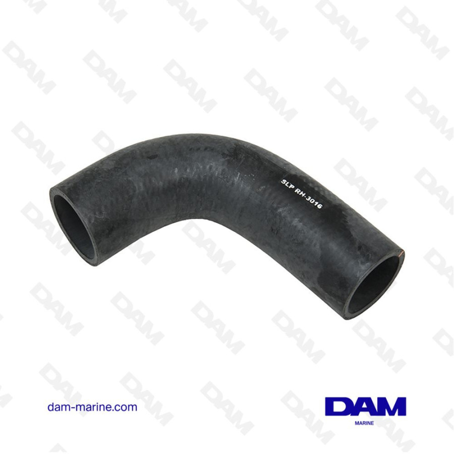 COOLING HOSE VOLVO - 3583016