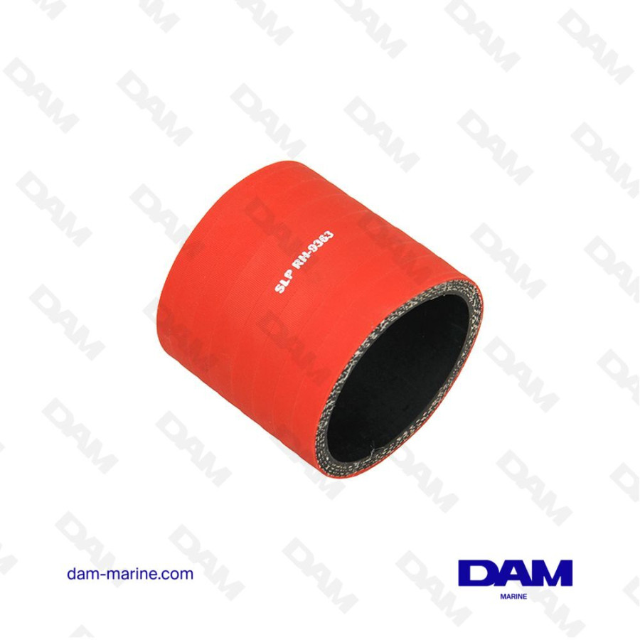 COOLING HOSE VOLVO - 23539363