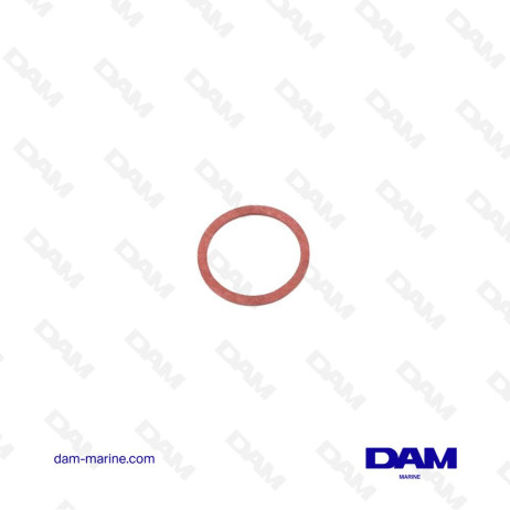 ANODE GASKET VOLVO - 836169