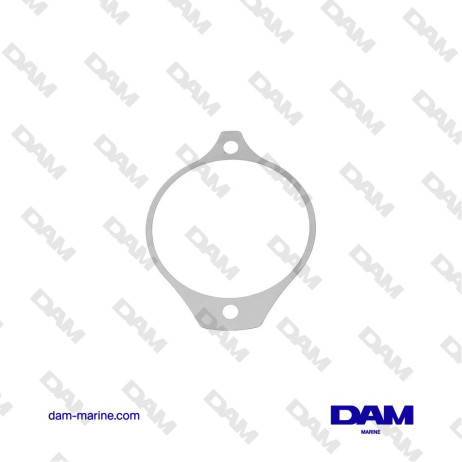 CALE EPAISSEUR EMBASE VOLVO 0.10MM