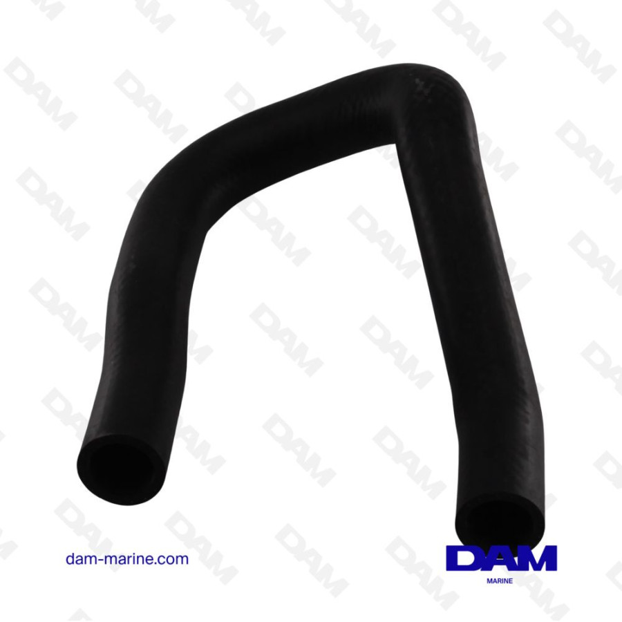 VOLVO COOLANT HOSE