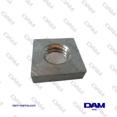 VOLVO ENGINE SUPPORT FLANGE