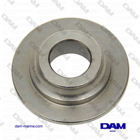 VOLVO VALVE SPRING CUP - 838639