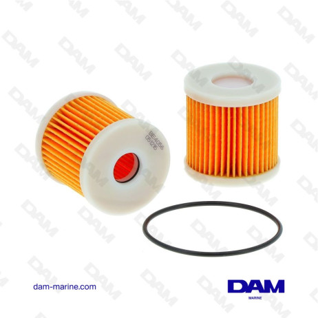 YAMAHA FUEL FILTER