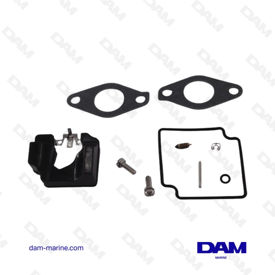 OEM MERCURY CARBURETOR KIT 4T 2.5 - 3.5HP