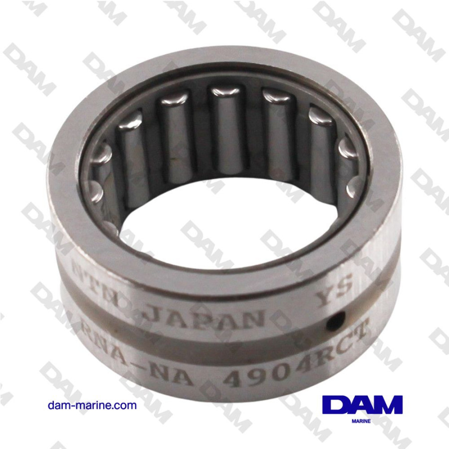 NEEDLE BEARING YANMAR - 196640-04480