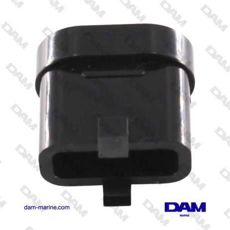 CUBIERTA DE INTERRUPTOR HONDA 24815-ZW5-U01