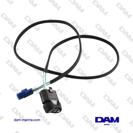 HONDA TRIM SWITCH 35370-ZW5-U02