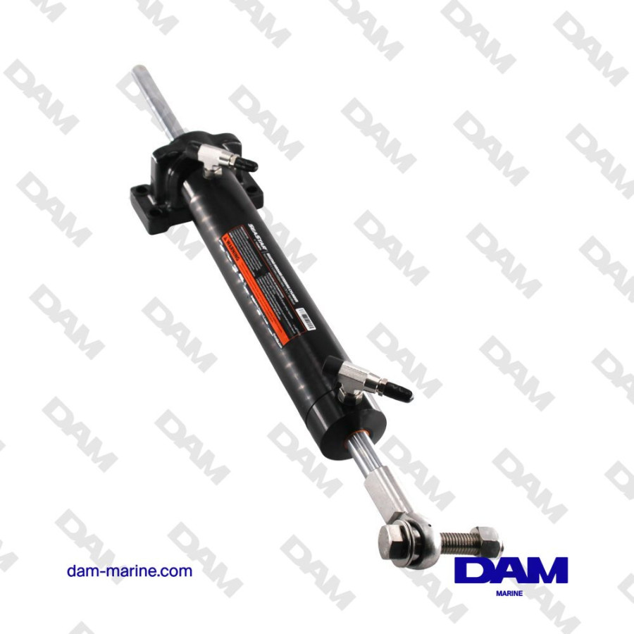 HYDRAULIC STEERING CYLINDER SEASTAR BA175-7TM