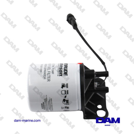 SUPPORT DE FILTRE AVEC CAPTEUR BRP OMC 5011099*