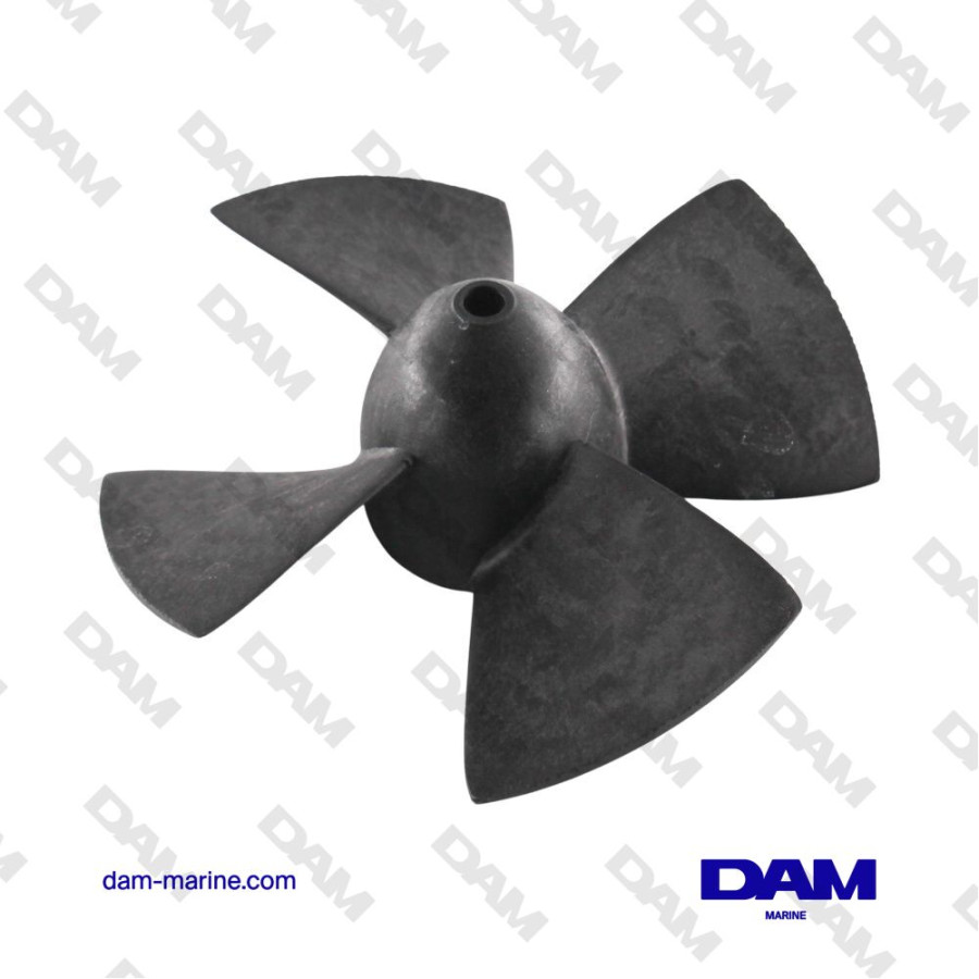 PROPELLER VOLVO QL - 41100782