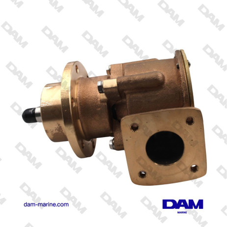 VOLVO SERIES 100 SEA WATER PUMP