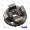 CAMSHAFT SPROCKET VOLVO