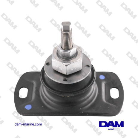 ENGINE MOUNT VOLVO D4 - D6 BLUE