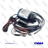 DRAIN PUMP ALL FLUIDS 12V...