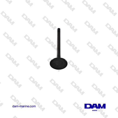 EXHAUST VALVE YANMAR 119717-11110