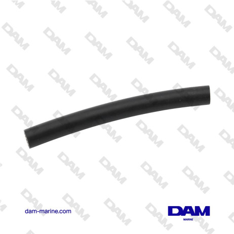 FUEL RETURN HOSE YANMAR 119773-59511