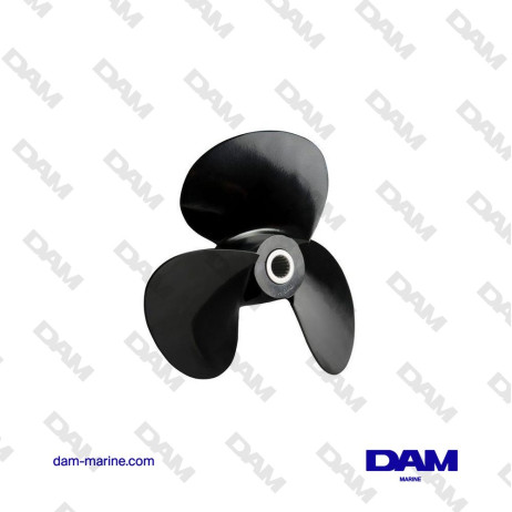 ALUMINUM PROPELLER VOLVO 3P RH 15X15 - 814615