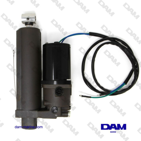 EMBELLECEDOR COMPLETO MERCURY 2F 75-125HP