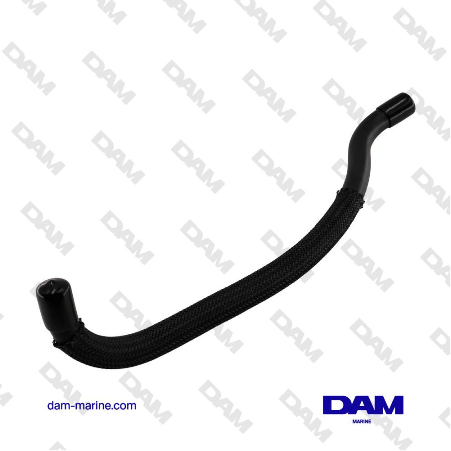 FUEL FUEL HOSE YANMAR - 129677-59011