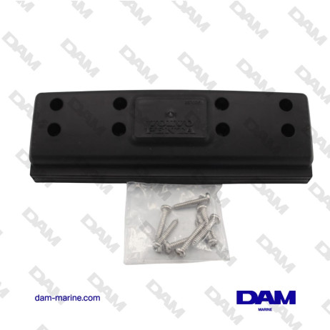 FLAPS QL300 VOLVO - 23700511