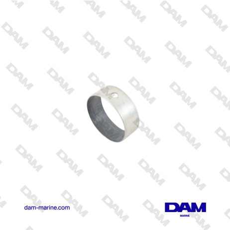 BAGUE ARBRE A CAMES VOLVO - 422078