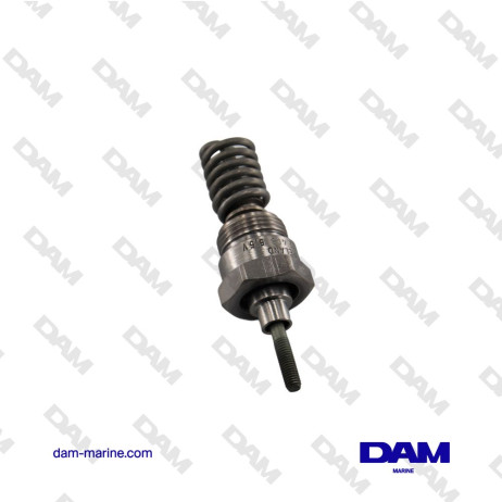 GLOW PLUG VOLVO - 3581635