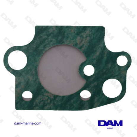 HONDA CARBURETTOR GASKET 16202-ZVA-000