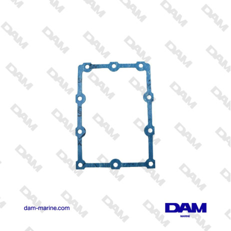 JUNTA INTERCAMBIADOR DE AIRE YANMAR 4LH-HTE