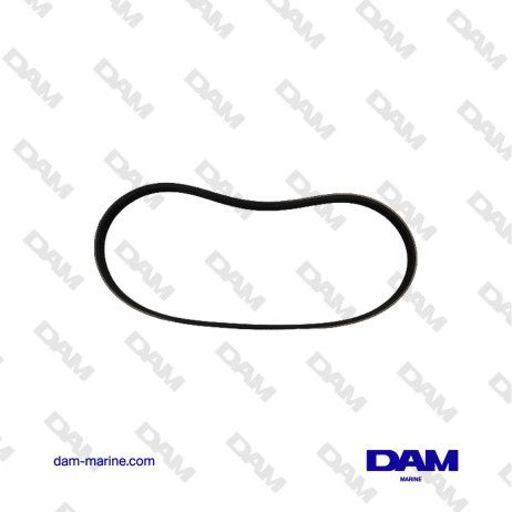 SERPENTINE BELT DA YANMAR - 119787-26540