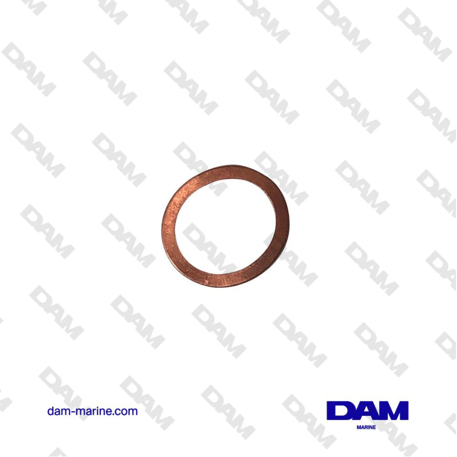 YANMAR COPPER WASHER - 120650-18500