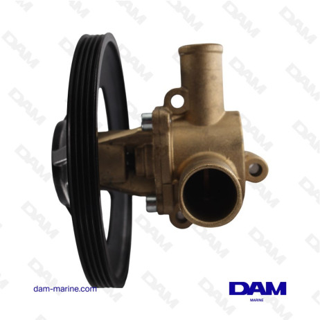 YANMAR 4BY SEAWATER PUMP - 120650-42300