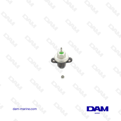 MERCRUISER FUEL REGULATOR OEM - 861126A1