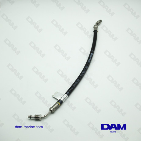 LOWER STARBOARD TRIM HOSE VOLVO - 3857524